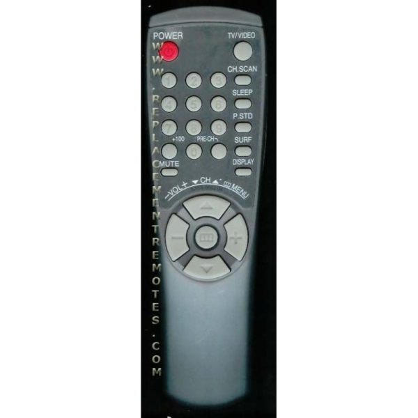 Samsung AA59-00021M Satellite Remote Control – AA5900021M