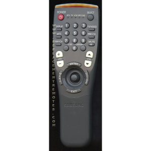 Samsung AA59-00048A TV Remote Control – AA5900048A