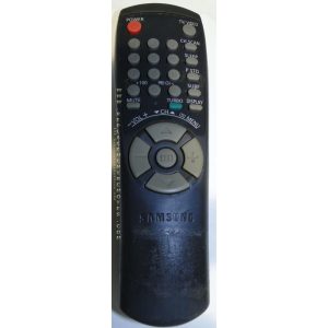 Samsung AA59-00077A TV Remote Control – AA5900077A