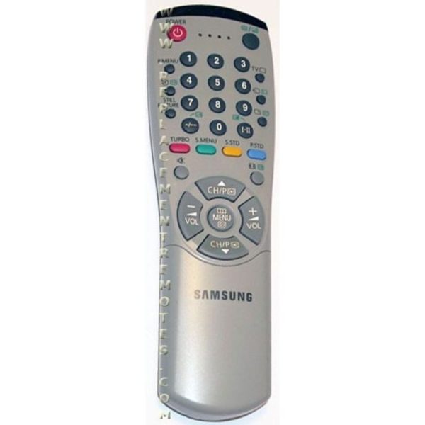Samsung AA59-00116B TV Remote Control – AA5900116B