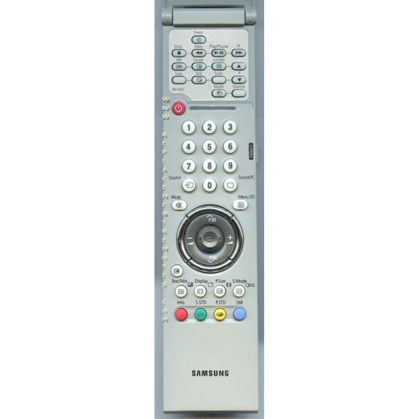 Samsung AA59-00143C TV Remote Control – AA5900143C