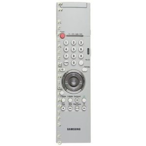 Samsung AA59-00175A Air Conditioner Remote Control – AA5900175A