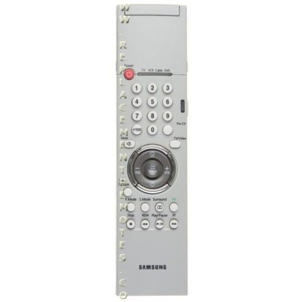 Samsung AA59-00175A Air Conditioner Remote Control – AA5900175A