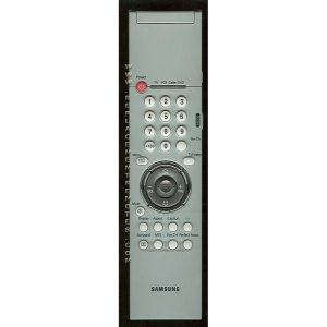 Samsung AA59-00176A TV Remote Control – AA5900176A