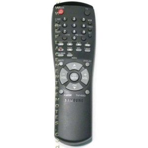 Samsung AA59-00207A TV Remote Control – AA5900207A