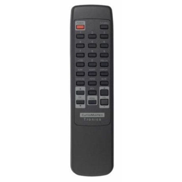 Samsung AA59-00213A Curtis Mathes TV Remote Control – AA5900213A