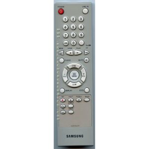 Samsung AA59-00237C VCR Remote Control – AA5900237C