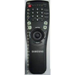 Samsung AA59-00239A TV Remote Control – AA5900239A