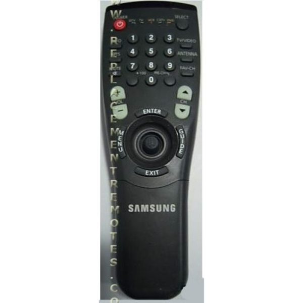 Samsung AA59-00239A TV Remote Control – AA5900239A
