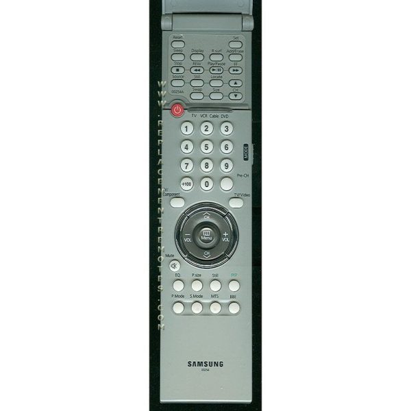 Samsung AA59-00254A TV Remote Control – AA5900254A