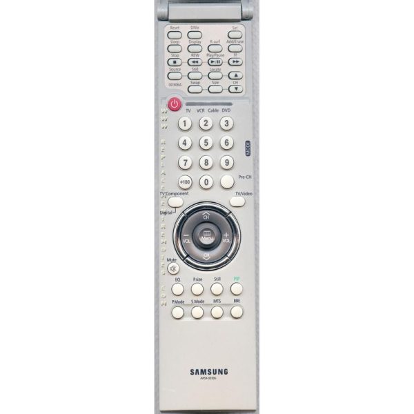 Samsung AA59-00306A TV Remote Control – AA5900306A
