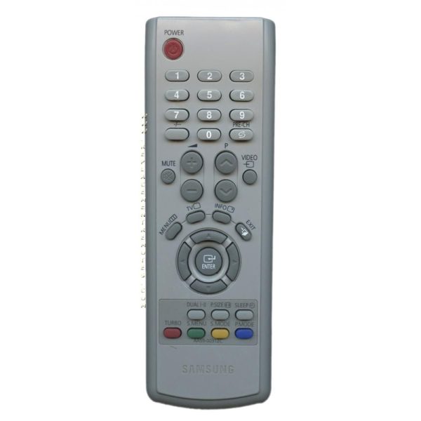 Samsung AA59-00312C TV Remote Control – AA5900312C