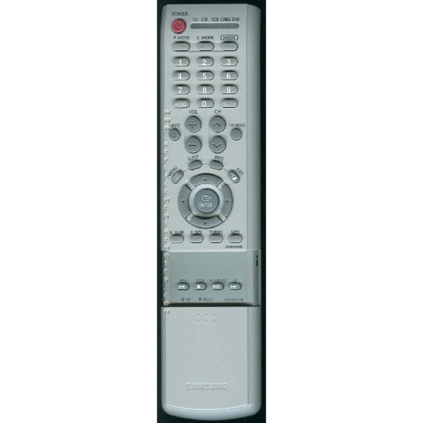 Samsung AA59-00325B TV Remote Control – AA5900325B