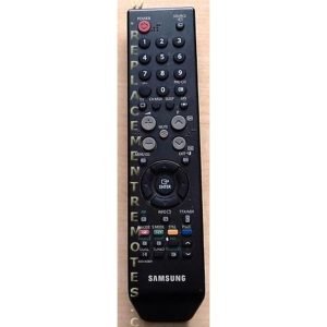 Samsung AA59-00382A TV Remote Control – AA5900382A