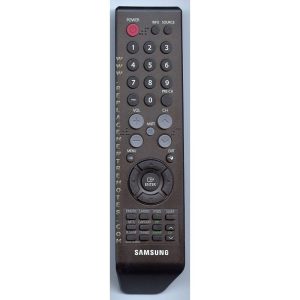 Samsung AA59-00384A TV Remote Control – AA5900384A