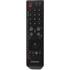Samsung AA59-00399A TV Remote Control – AA5900399A
