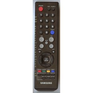 Samsung AA59-00405B TV Remote Control – AA5900405B