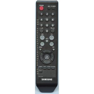 Samsung AA59-00406A TV Remote Control – AA5900406A