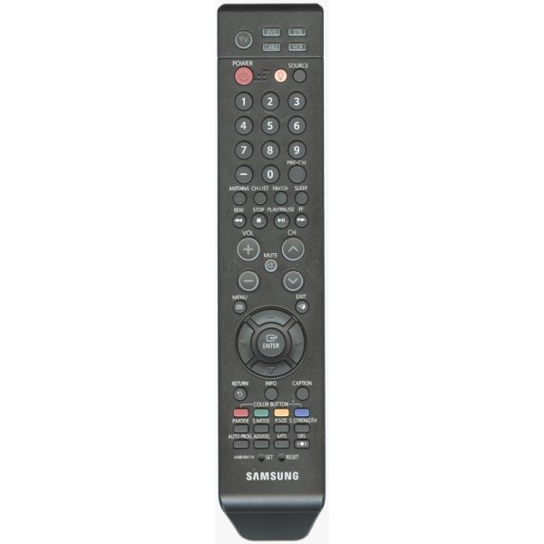 Samsung AA59-00411A TV Remote Control – AA5900411A