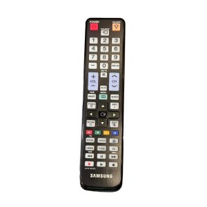 Samsung AA59-00430A TV Remote Control – AA5900430A