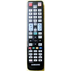 Samsung AA59-00431A TV Remote Control – AA5900431A