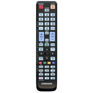 Samsung AA59-00435A TV Remote Control – AA5900435A