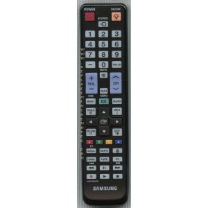 Samsung AA59-00441A TV Remote Control – AA5900441A