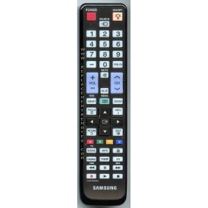 Samsung AA59-00442A TV Remote Control – AA5900442A