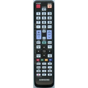 Samsung AA59-00443A TV Remote Control – AA5900443A