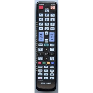 Samsung AA59-00444A TV Remote Control – AA5900444A