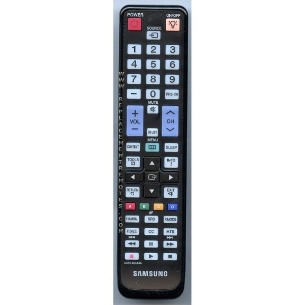 Samsung AA59-00444A TV Remote Control – AA5900444A