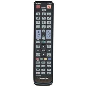 Samsung AA59-00445A TV Remote Control – AA5900445A