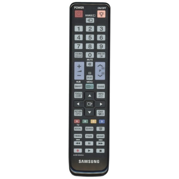 Samsung AA59-00445A TV Remote Control – AA5900445A