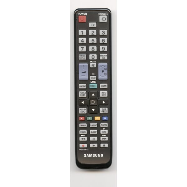 Samsung AA59-00472A TV Remote Control – AA5900472A