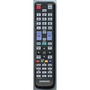 Samsung AA59-00477A TV Remote Control – AA5900477A