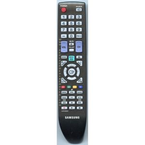 Samsung AA59-00482A TV Remote Control – AA5900482A