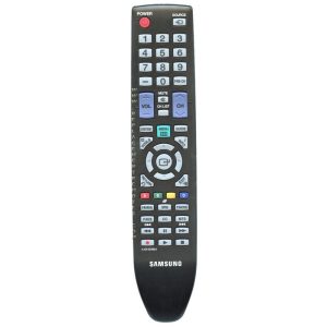 Samsung AA59-00486A TV Remote Control – AA5900486A
