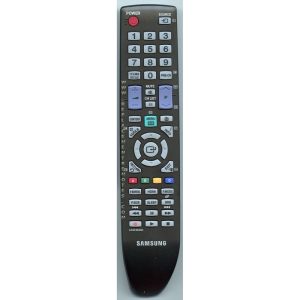 Samsung AA59-00487A TV Remote Control – AA5900487A