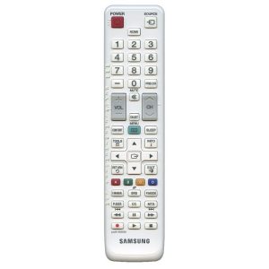 Samsung AA59-00505A TV Remote Control – AA5900505A