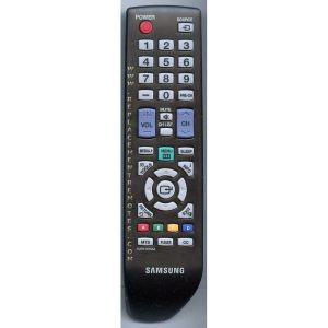 Samsung AA59-00506A TV Remote Control – AA5900506A