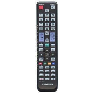 Samsung AA59-00512A TV Remote Control – AA5900512A