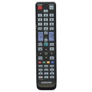 Samsung AA59-00514A TV Remote Control – AA5900514A
