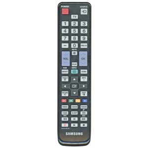 Samsung AA59-00515A TV Remote Control – AA5900515A