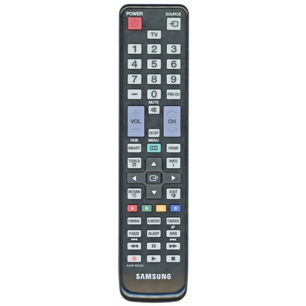 Samsung AA59-00515A TV Remote Control – AA5900515A