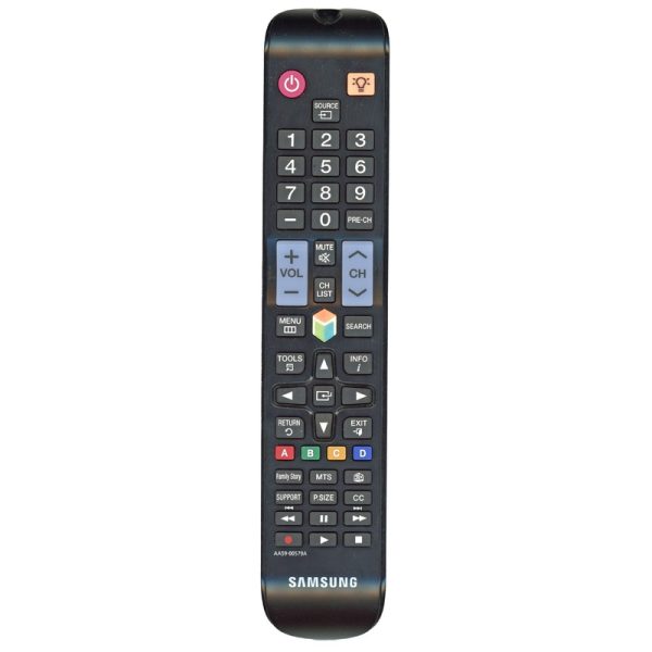 Samsung AA59-00579A TV Remote Control – AA5900579A