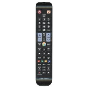 Samsung AA59-00580A TV Remote Control – AA5900580A