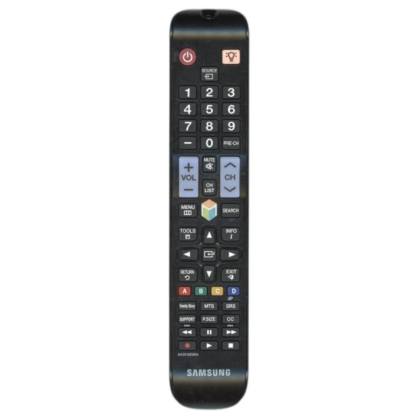 Samsung AA59-00580A TV Remote Control – AA5900580A