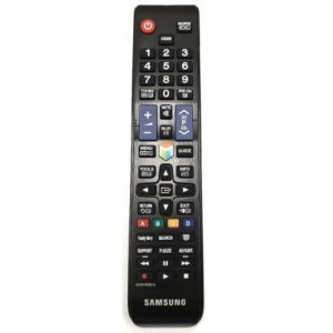 Samsung AA59-00581A TV Remote Control – AA5900581A