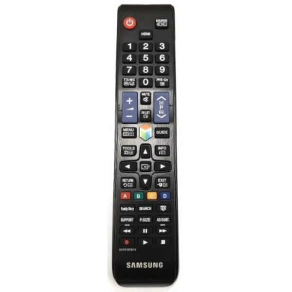 Samsung AA59-00581A TV Remote Control – AA5900581A