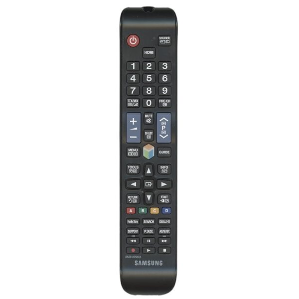 Samsung AA59-00582A TV Remote Control – AA5900582A